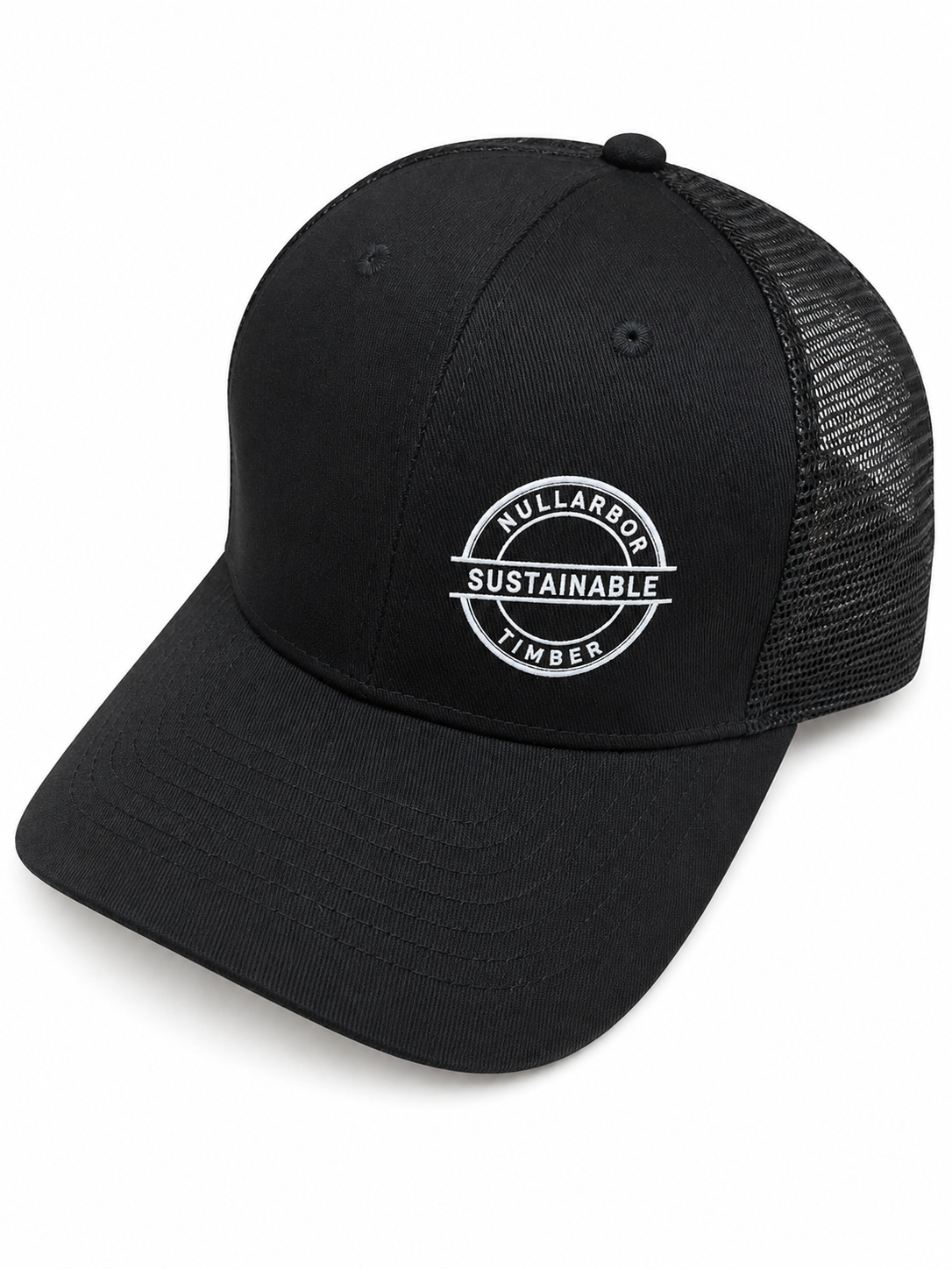 Nullarbor Sustainable Timber Cap