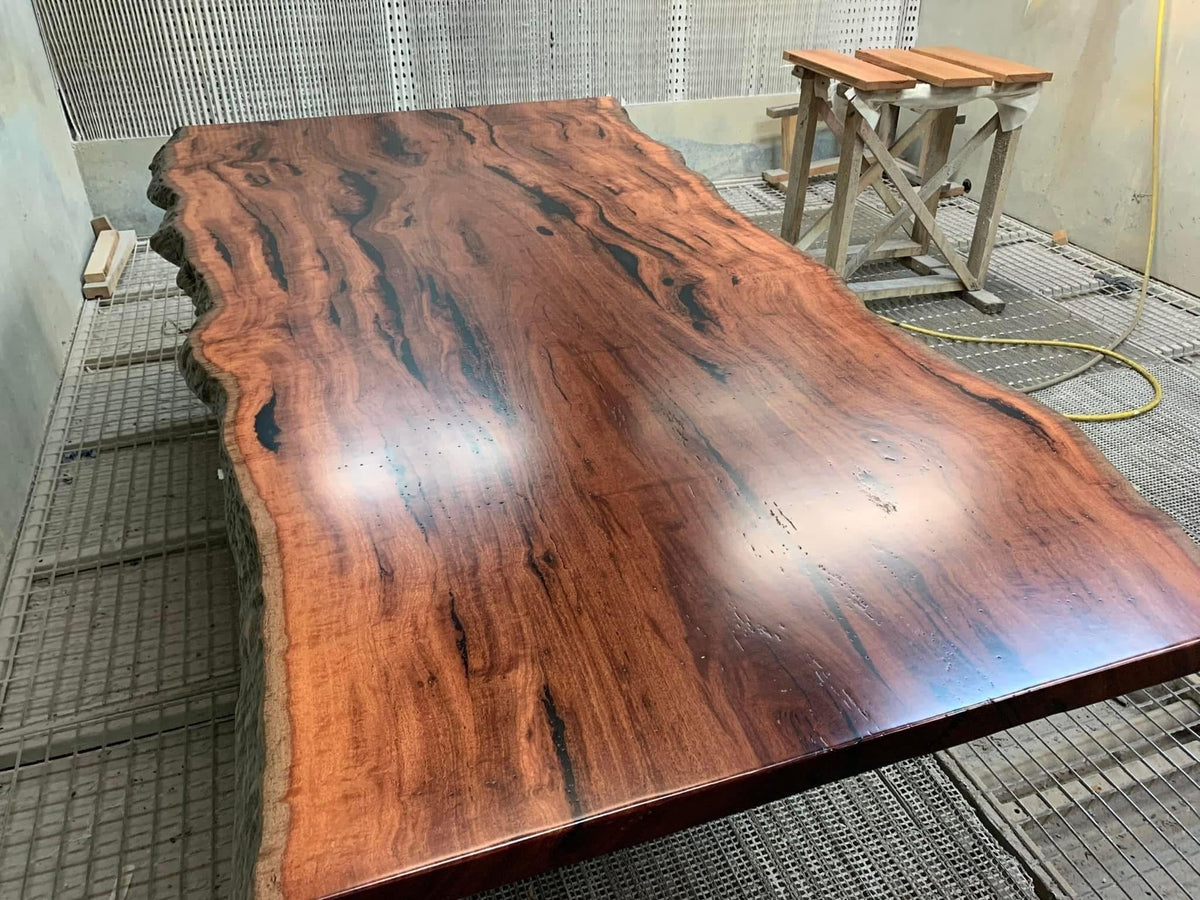 Timber Slabs