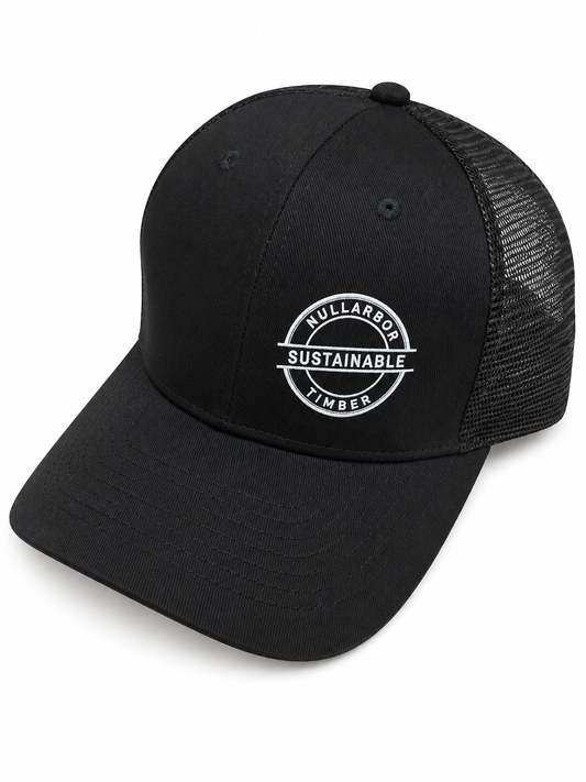 Nullarbor Sustainable Timber Cap