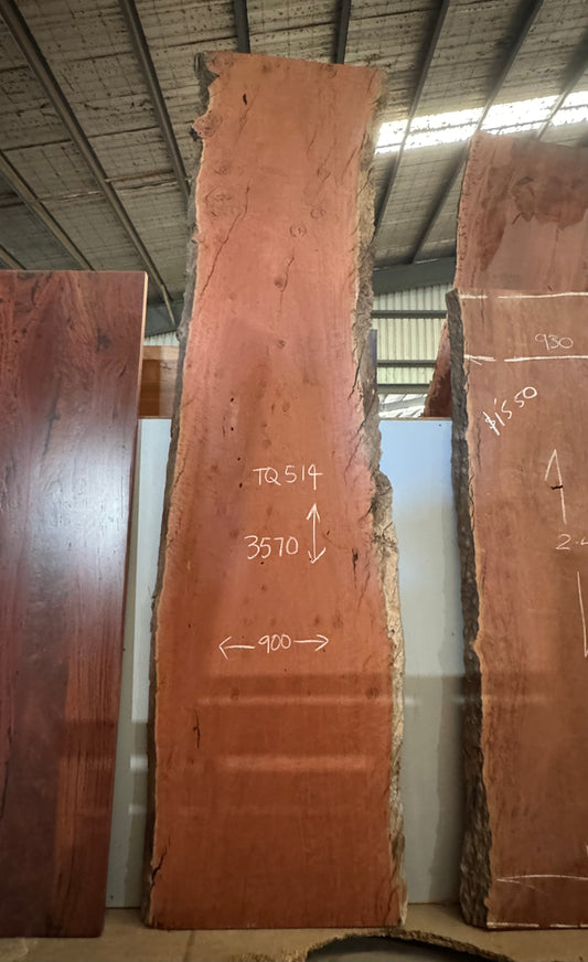 River Red Gum Timber Slab